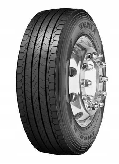 Opona 315/70R22.5 Dębica DRS2 156/150L TL Przód