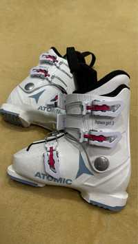 Buty Atomic HAWX GIRL 3 rozm. 33/34