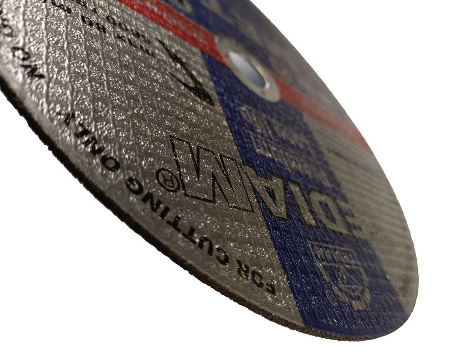 10 Tarcza do cięcia metalu 230x2.0mm Longlife tarcza do metalu 230mm