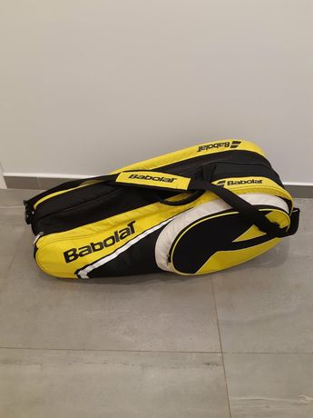 Тенісна сумка чохол  Babolat