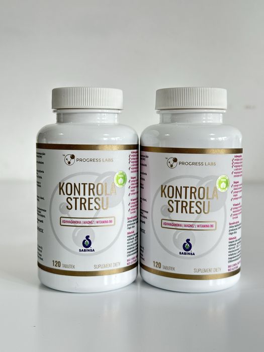 ASHWAGANDHA + MAGNEZ + WITAMINA B6. Магний цитрат ашваганда