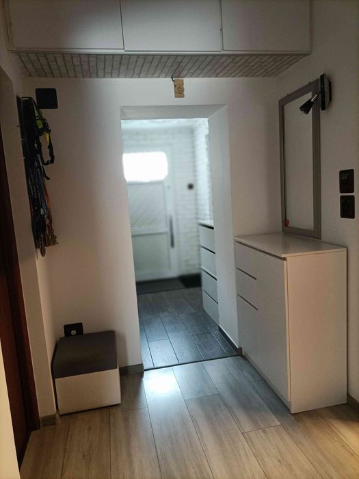 Mieszkanie na sprzedaż Witaszyce