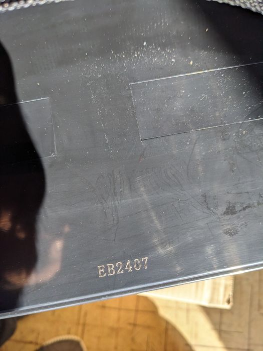 Акумулятор  GEL 12V 100Ah   29 кг (Solar12-100) Eagle