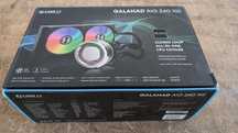 AIO Lian Li Galahad 240 ARGB