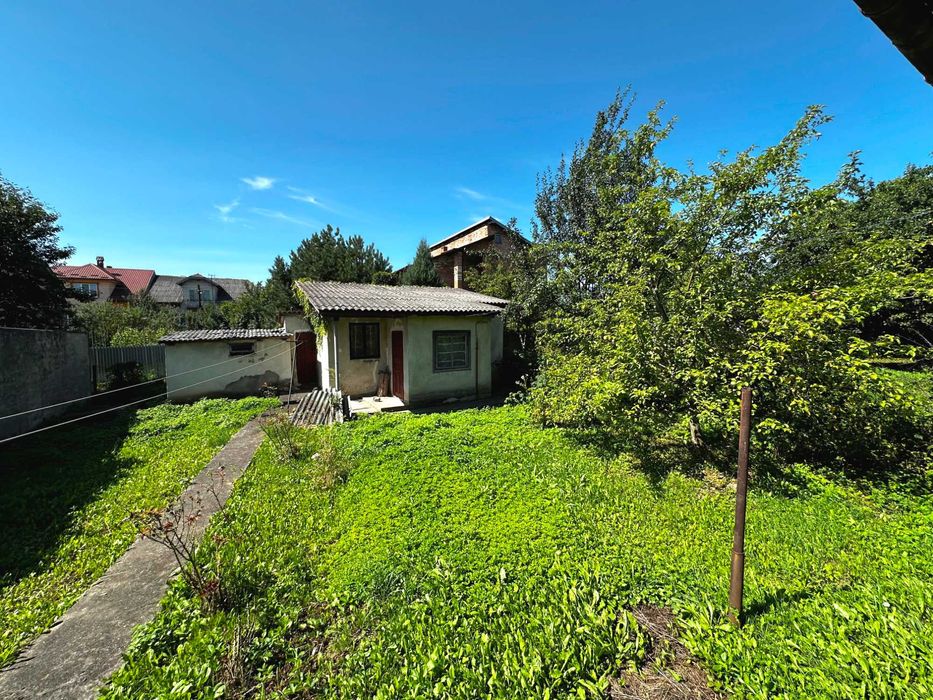 Продаж будинку в м.Стрий