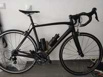 Bicicleta Specialized Tarmac Sport