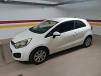 Kia Rio 1.1 CRDI