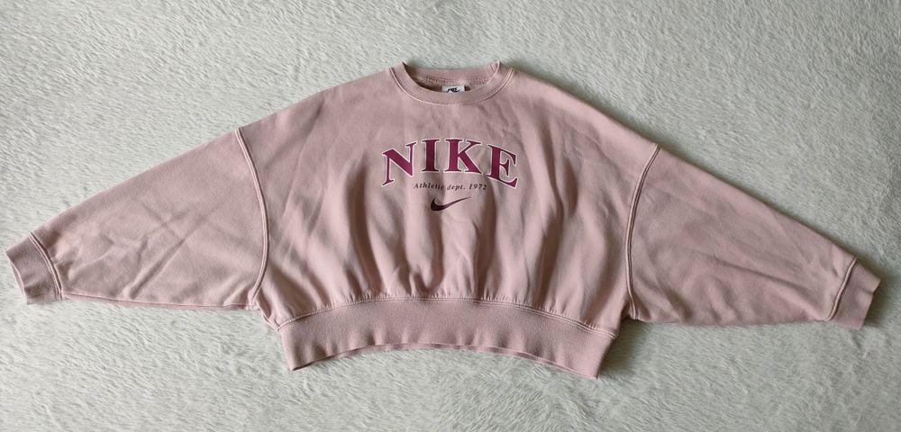 Bluza NIKE - roz. 128-137 cm