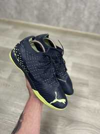 44(size) Футзалки PUMA FUTURE 3.4