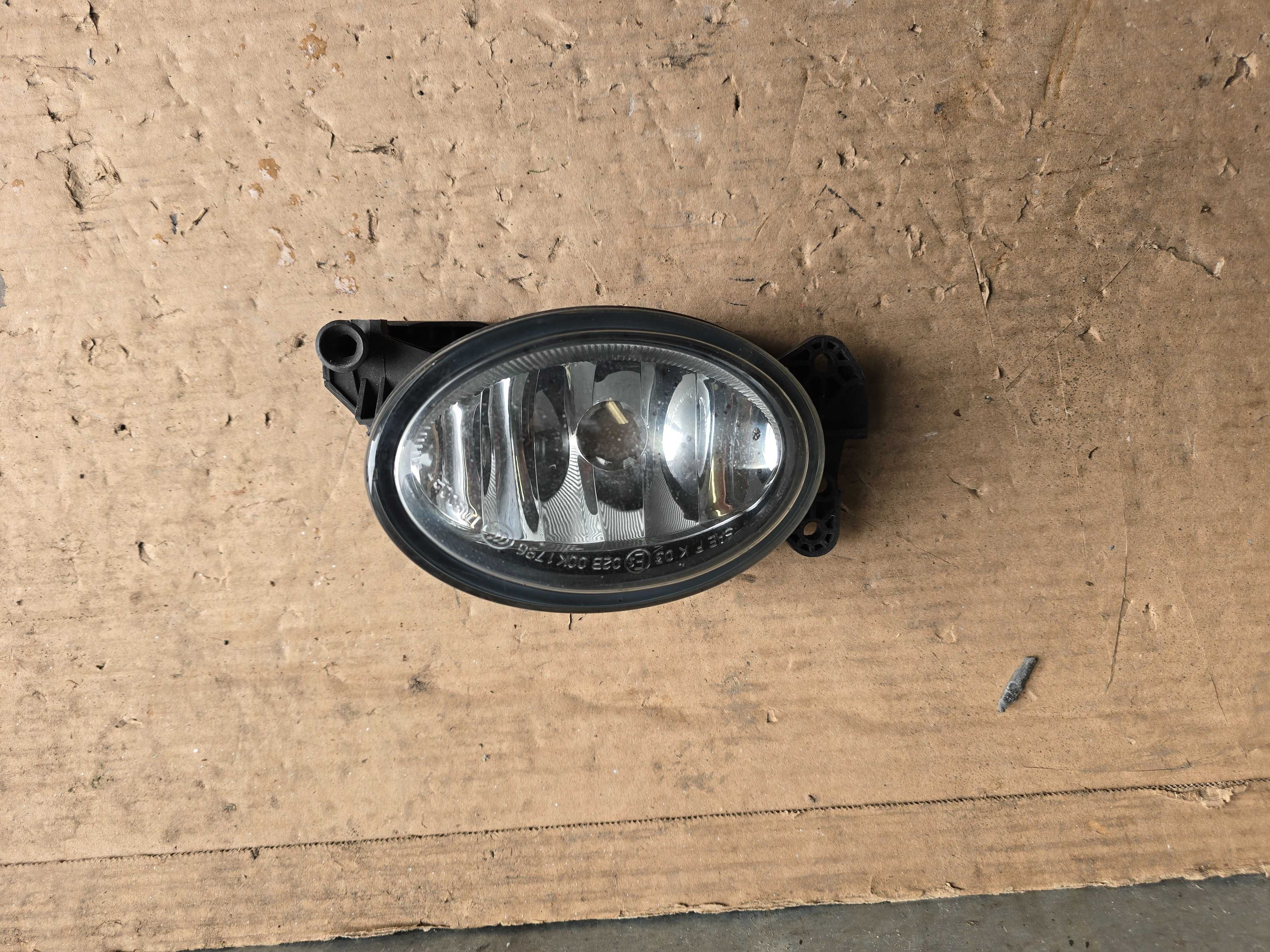 halogen Mercedes wiele modeli A169