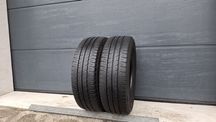 Fulda 205/65 R16 C Conveo 2022