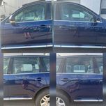 Двері передні та задні Touareg 2004-2007 D5Q