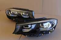 Фари BMW 3 G20, G21, LED