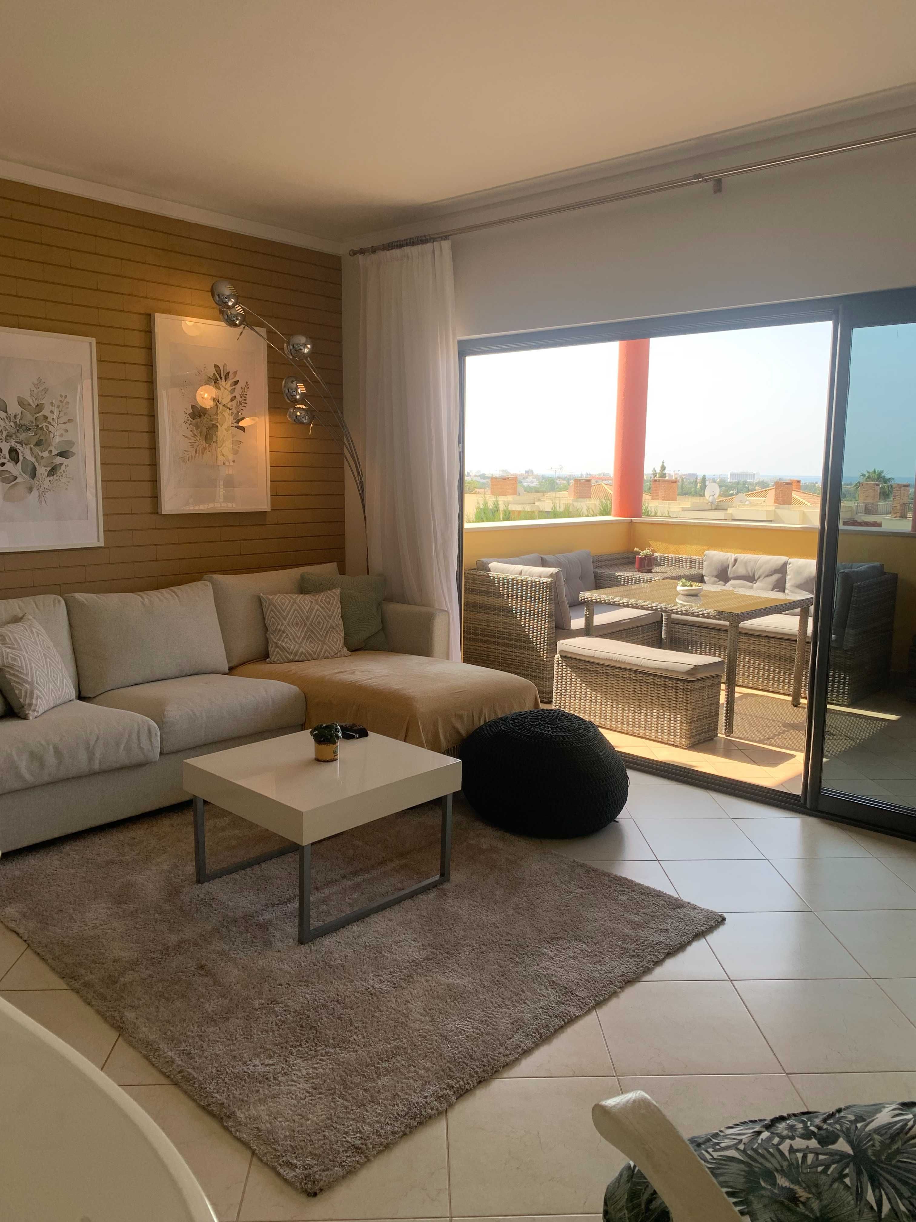 Vilamoura - T2 com piscina