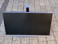 HP Monitor LCD 21,5"
