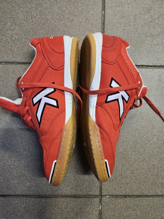 Buty halowe Kelme rozmiar 41