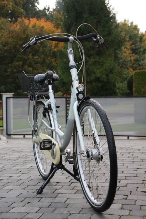 Rower Gazelle Bloom 28"