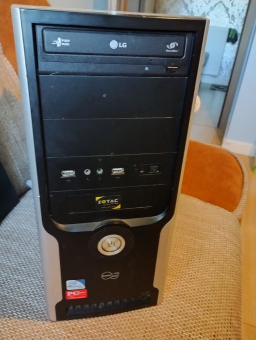 Sprzedam obudowę do komputera