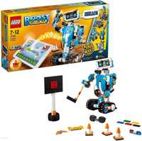 Конструктор LEGO BOOST  17101