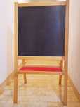 Quadro para giz e caneta iKea