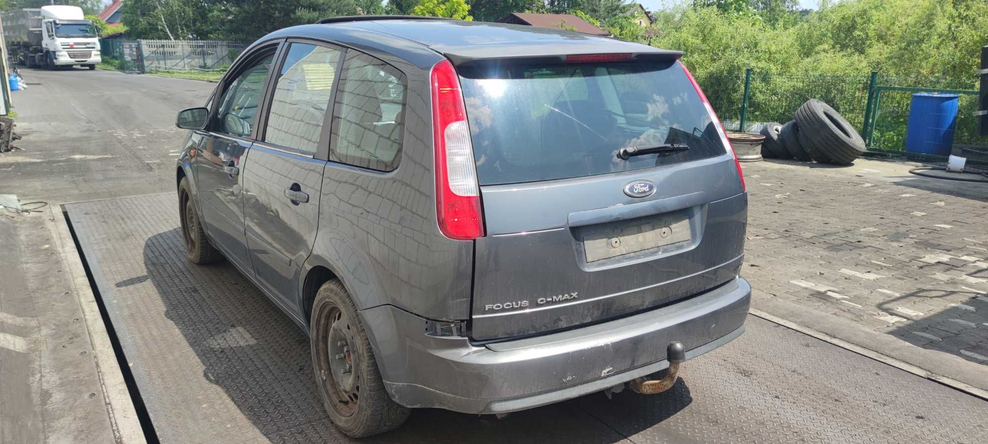 Ford Focus C-Max I 05r 2.0 16V Wszystkie Części Lakier K1 Silnik HAK