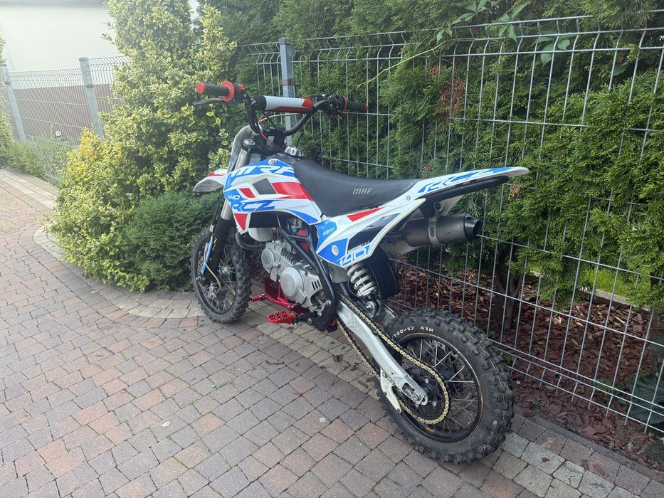 Mrf 140 rc-z 2024r