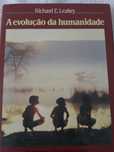 A evolução da humanidade