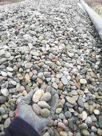 Otoczak (16-30, 30-100) - kamień do drenażu, ogródka, ścieżek