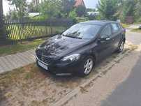 Volvo V40 2, 0 diesel, pierwszy właściciel w kraju, zadbany