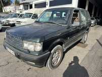 Range Rover 2.5 Turbodiesel DSE