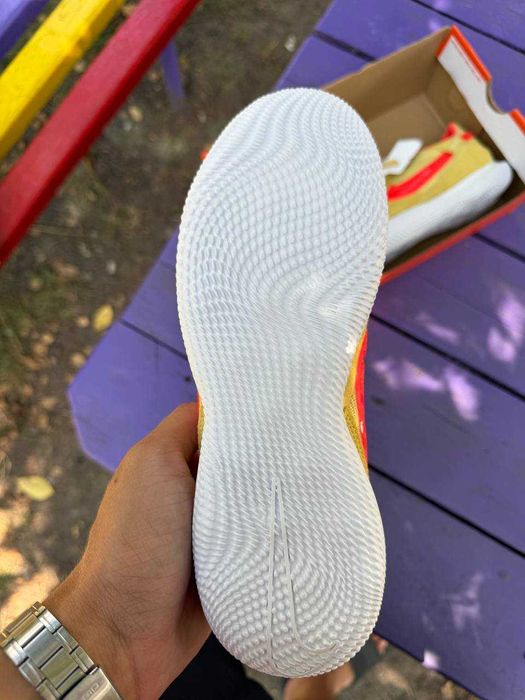 ОРИГІНАЛ! Футзалки Nike StreetGato 38.5 39 40 40.5 | HV4018-200