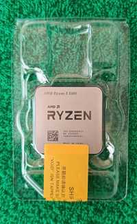 Процессор AMD Ryzen 5 5600 3.5(4.4)GHz 32MB sAM4 tray (новый)