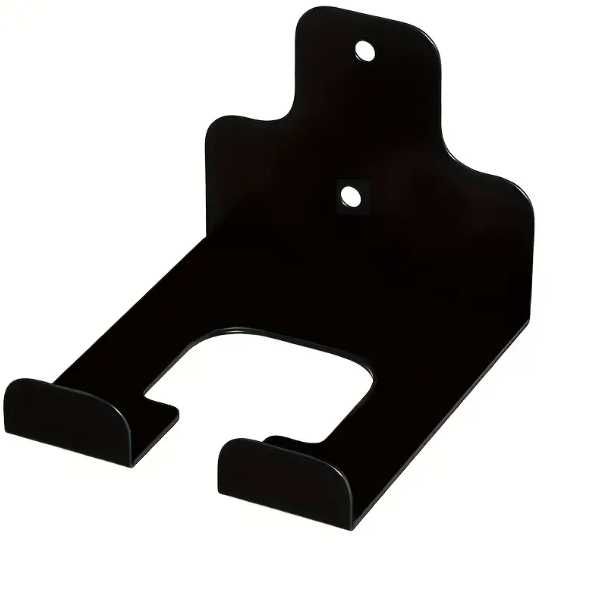 Держатель настенный для бензокосы триммера кронштейн крепления