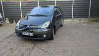 Citroën Xsara Picasso zarejestrowany **nowa turbina ** OC do lutego 2025 **