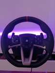 Volante RWA(Racing Wheel Apex)