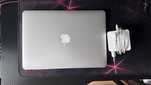 MacBook Pro 13” Retina (Late 2013)