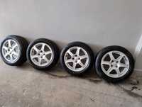 Alufelgi Felgi 16 Rial 205/55 4x98  Fiat Lancia Alfa Romeo