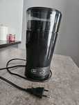 Młynek do kawy DeLonghi KG200 nowy