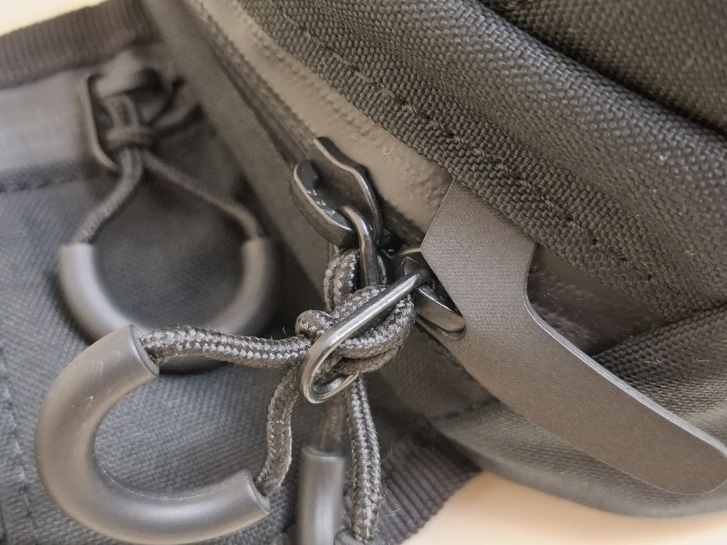Сумка Blackpack City 2.0 cordura 500d itsagoodtrip