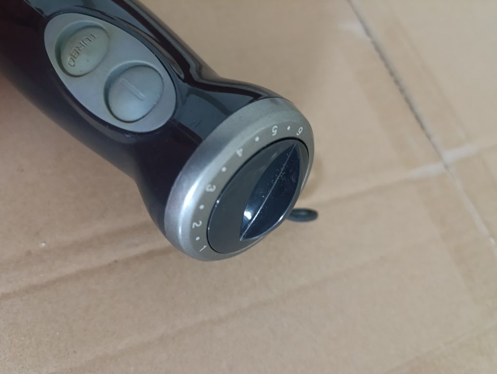 Varinha mágica sem pé da Qilive
