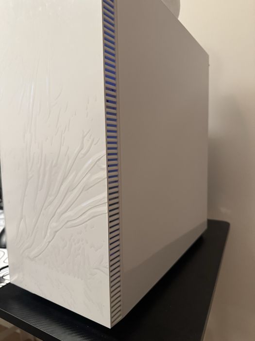 Computador gaming novo