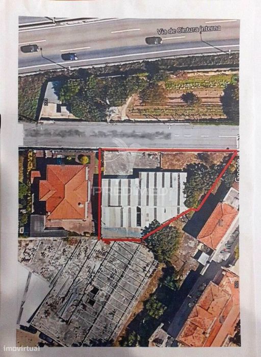 Terreno Para Construção