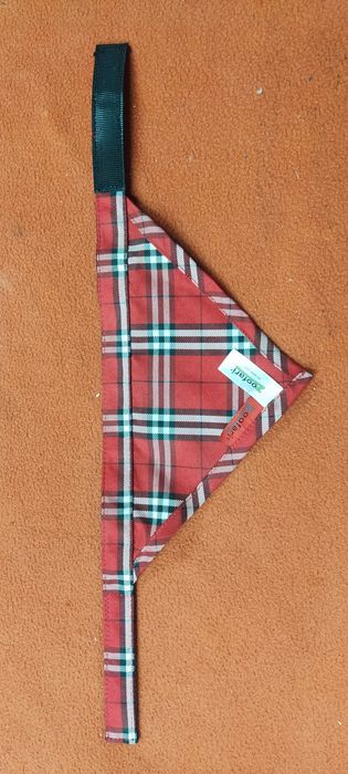 ZOOFARI Bandana dla psa