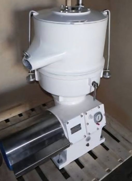 Сепаратор Ж5-ОСД-500:  Г9ОСК;  Г9ОС2К:  Ж5-ОСНС: Ж5-ОХ2НС: Ж5-ОС2-Т3: