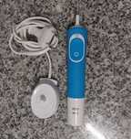 Escova dentes elétrica Oral B