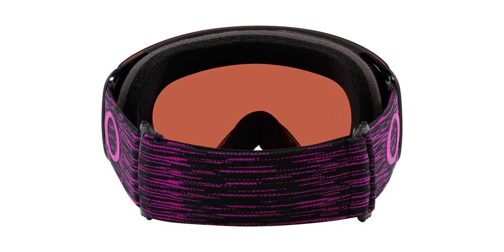 Nowe gogle Oakley Flight Deck XM M Purple Haze PRIZM Sapphire Iridium
