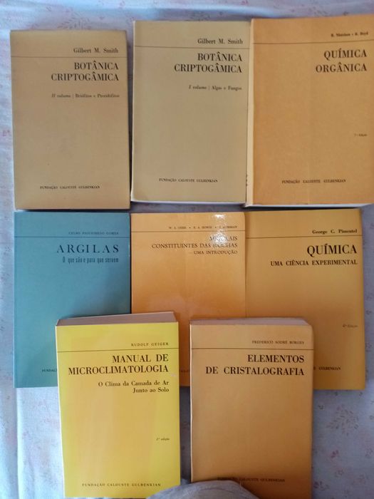 Química Uma ciência experimental Sistema Ensino em Portugal