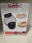 Gofrownica tefal