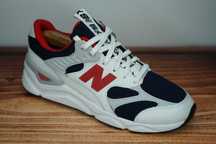 New Balance_X-90_Sneakersy Adidasy Sportowe Meskie Buty_42_26.5 cm