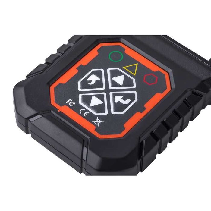 SKANER miernik OBD II KD5670